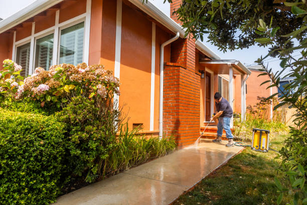 Best Roof Power Washing Services  in Jenkins, KY
