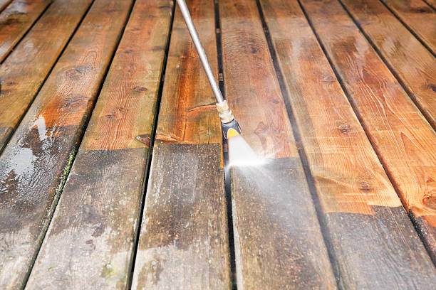 Best Sidewalk Pressure Washing  in Jenkins, KY