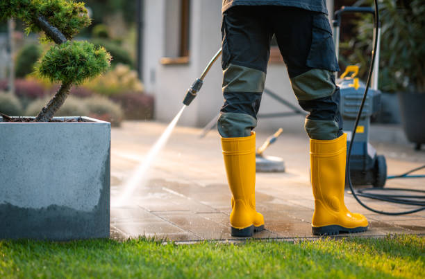Best House Pressure Washing  in Jenkins, KY